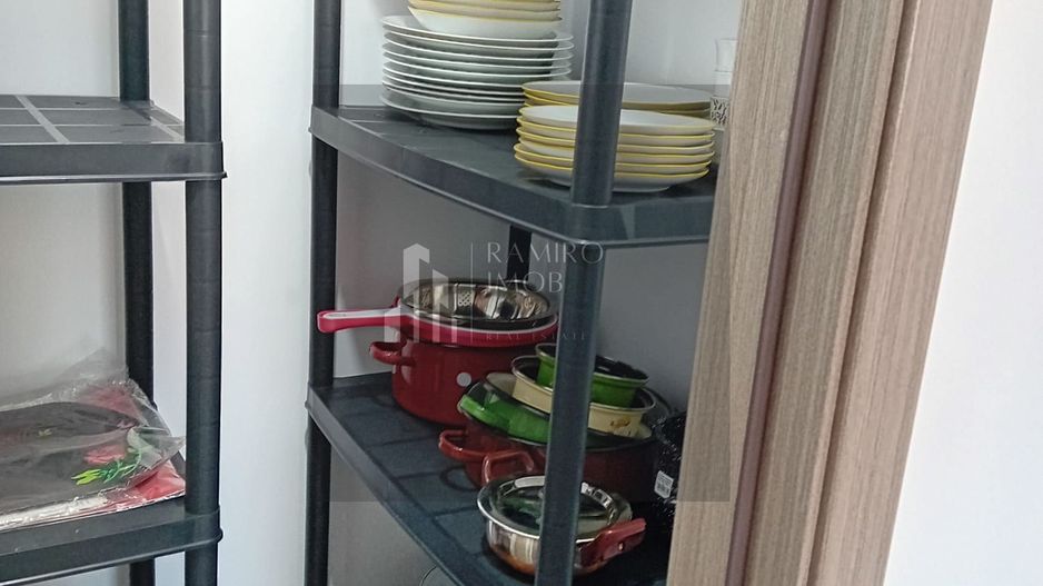 Apartament 2 camere decomandat 51 mp/ 10 min metrou Nicolae Grigorescu - Poză 7