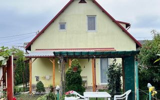 Vilă P+M I luminoasă și modernă I intrare Dumbrăvița - Poză 15