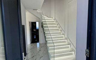 DUPLEX NOU I 4 CAMERE I 132mp I SUCEAVA I 150000euro I Dezvoltator - Poză 4