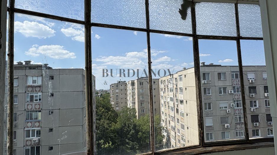 Apartament cu 4 camere - Metrou Gorjului - Bd. Uverturii 89 - Poză 14
