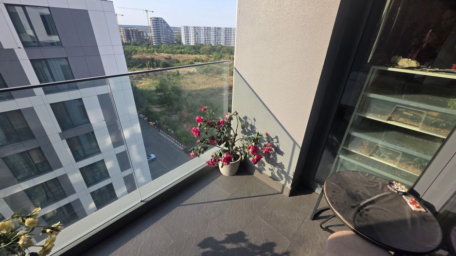 Studio modern | Aviatiei | Metroul Aurel Vlaicu - Poză 13