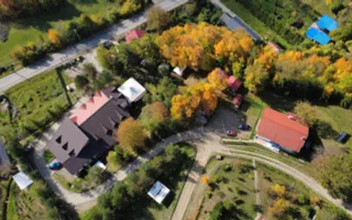 Complex turistic de vânzare în Slănic Moldova - hotel, pensiune - Poză 11