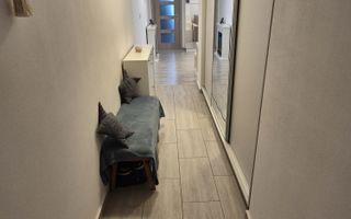 Apartament 2 camere, mobilat și utilat, loc de parcare inclus, 62 mp total, etaj 2, bloc nou, Pepinierii 7, Miroslava - Poză 5
