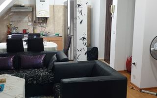 Apartament cu 3 camere de vanzare in Floresti, zona Profi - Poză 1