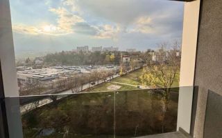 2 camere open space, Modern,Parcare,Prima Inchiriere,Sopor, Gheorgheni - Poză 7