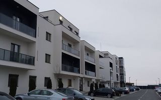 Apartament doua camere Tunari+ loc parcare - Poză 5