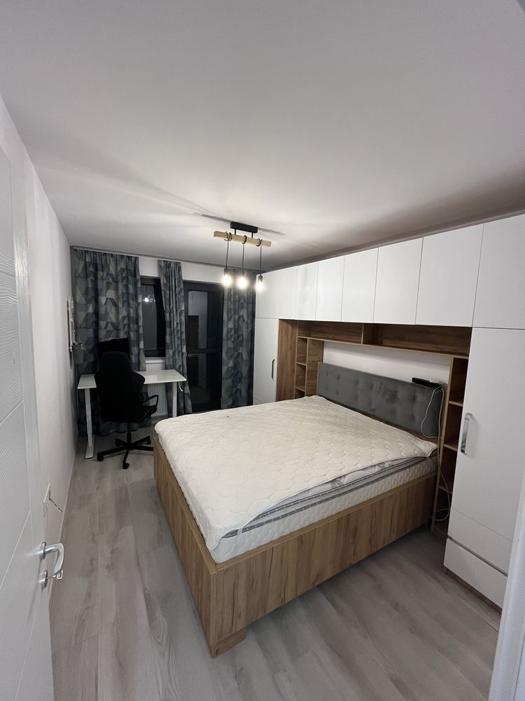 apartament cu 2 camere in Hils Pallady - Poză 6