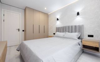Vânzare, apartament, 3 camere, bd. Mircea cel Bătrân, Ciocana - Poză 7