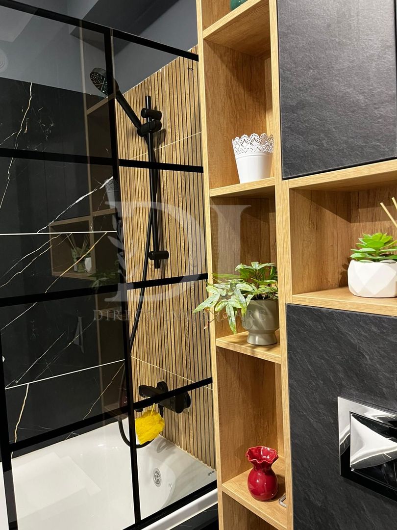 Apartament ultramodern  / Zona Terra - Poză 14