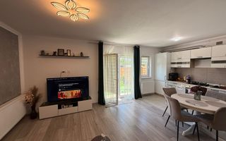 Casă înșiruită 5 camere | Curte individuală | Izvor | COMISION 0% - Poză 6