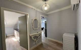 3 camere open-space, Zona FSEGA, Iulius Mall, Cartier Gheorgheni - Poză 9