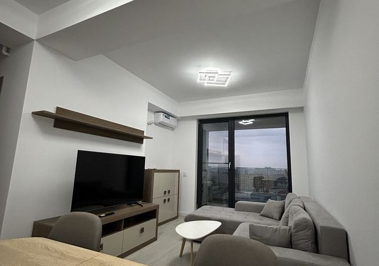 Apartament de 2 camere de inchiriat-Gorjului-Novum - Poză 1