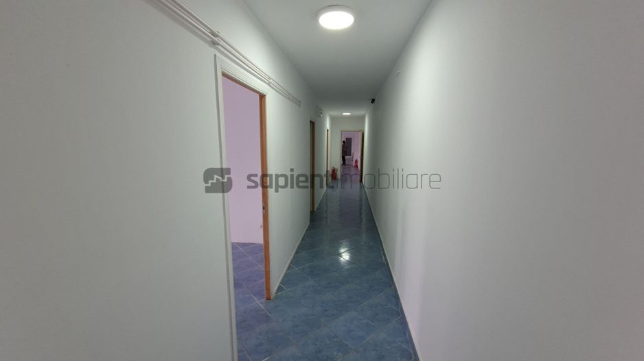 SAPIENT - SPAȚIU MULTIFUNCȚIONAL DE ÎNCHIRIAT CAL. BORȘULUI - Poză 6