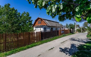 Vânzare casa/vila, 90 mp, sat Bic - Poză 1