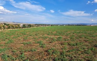 Teren extravilan 516 m² pentru casa de vacanta - Poză 1