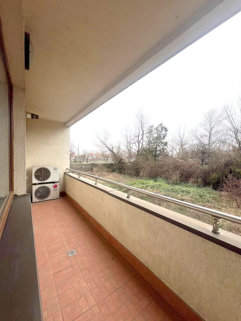 2 camere mobilat - utilat Baneasa-Sisesti - Poză 6