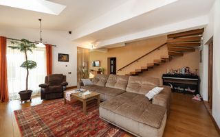 Rezervat/Zona Centrala/Casa Spatioasa/Mobilata Utilata - Poză 10