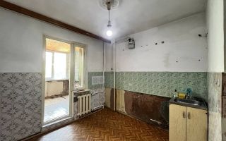Vânzare, apartament, 3 camere, str. Petru Zadnipru, Ciocana - Poză 10