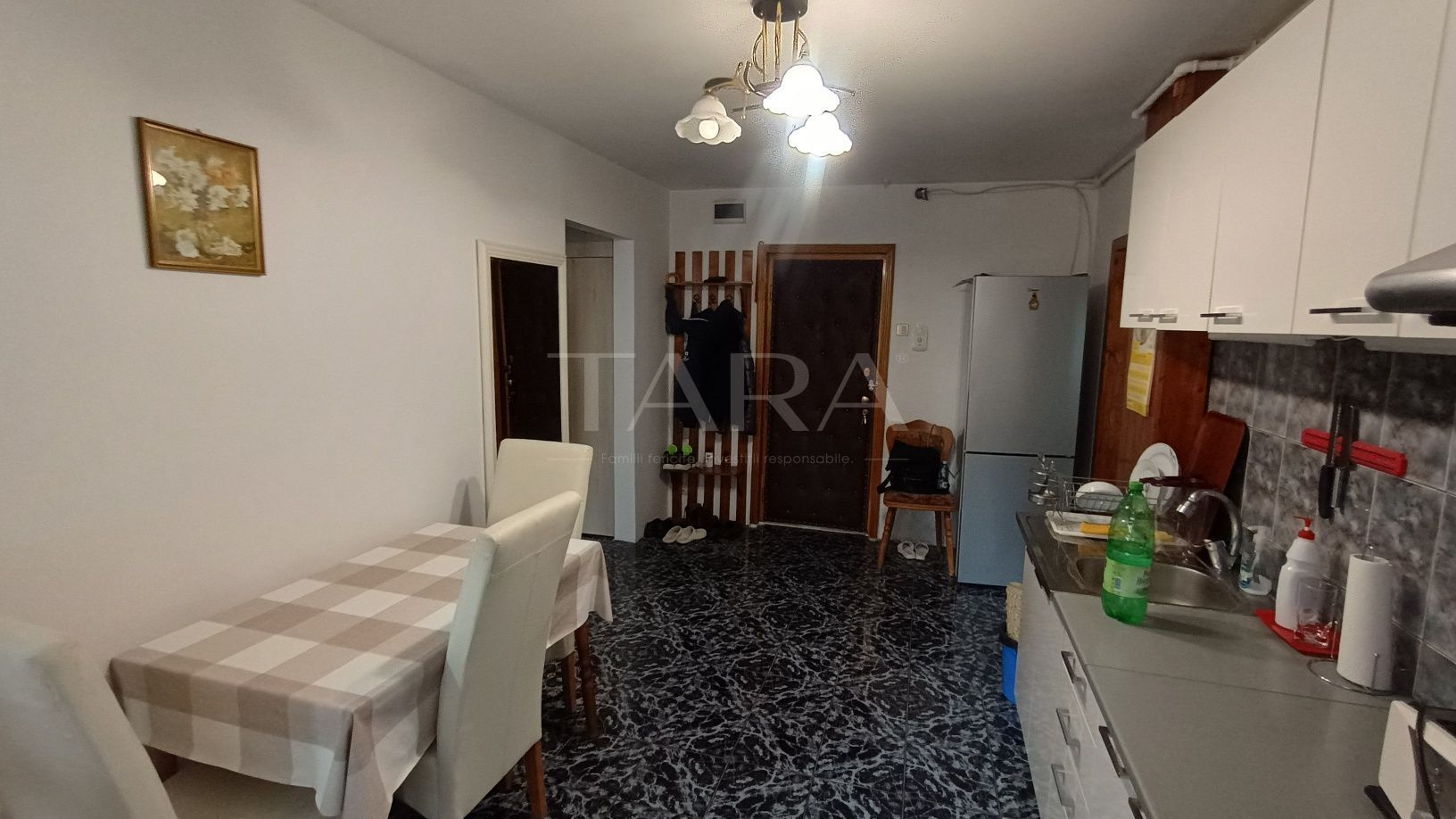 Apartament 2 camere, 50 mp – Zorilor - Poză 5