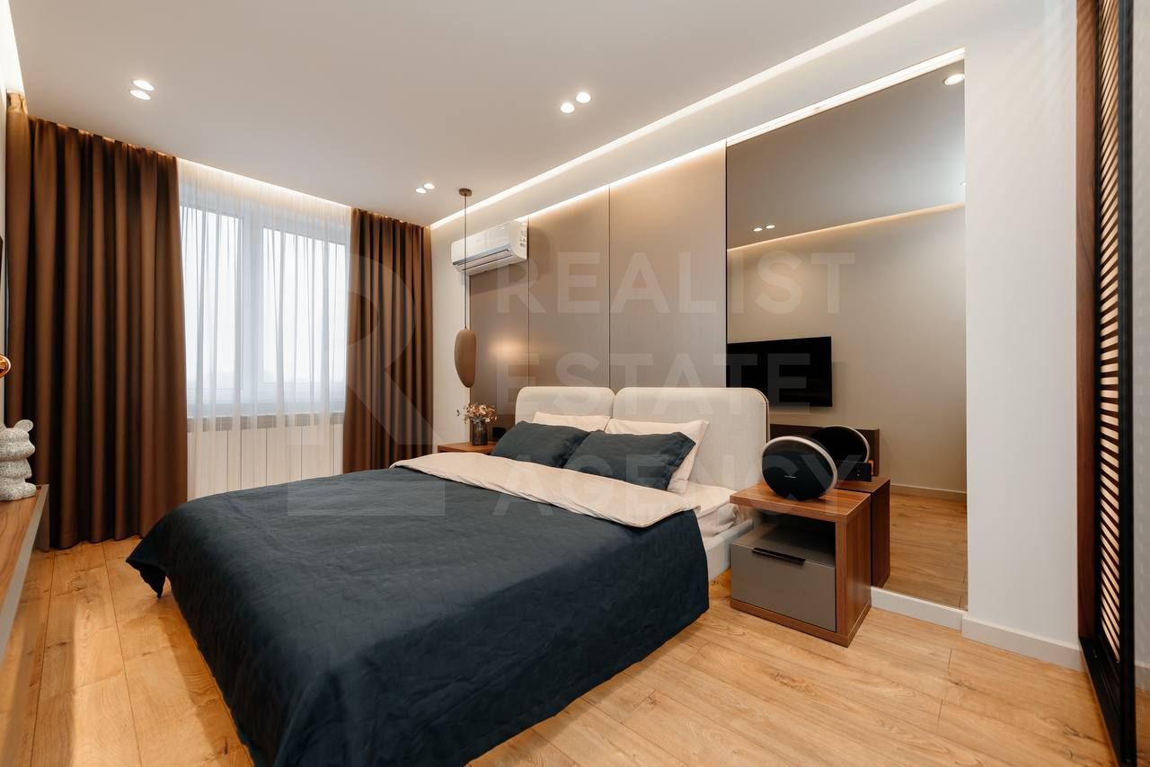 Vânzare, apartament, 2 camere, str. Vasile Lupu, Buiucani - Poză 11