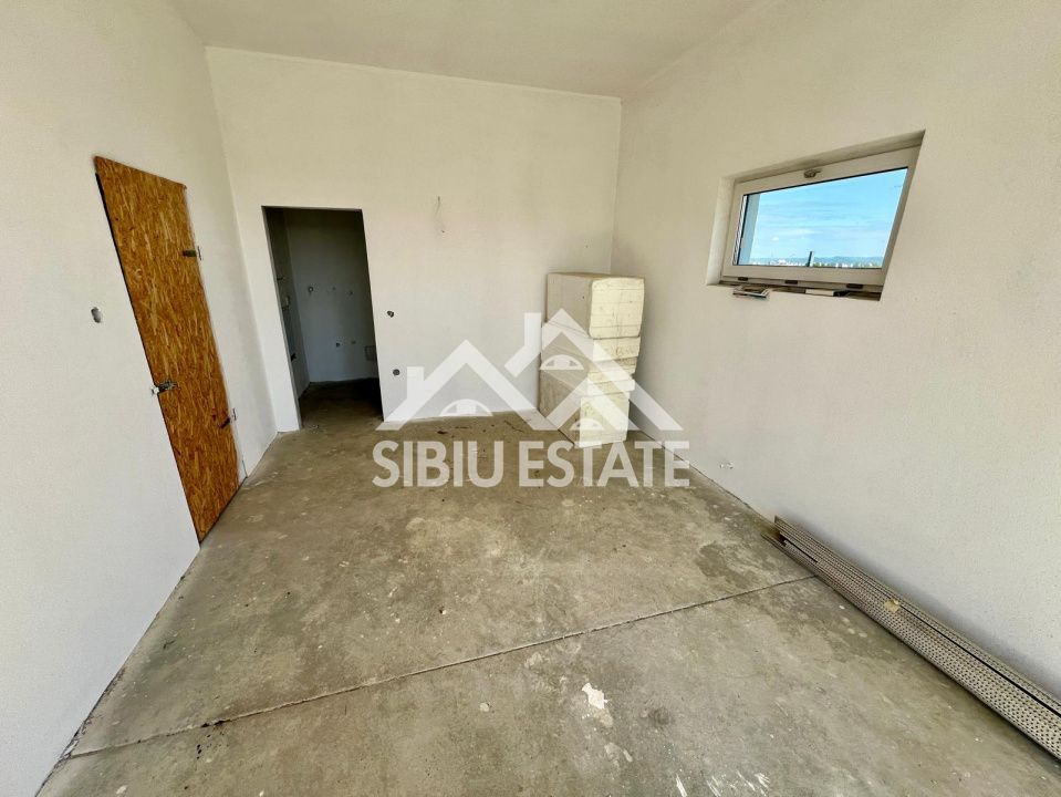 Casă Individuală de vanzare sau schimb cu apartament - Poză 6