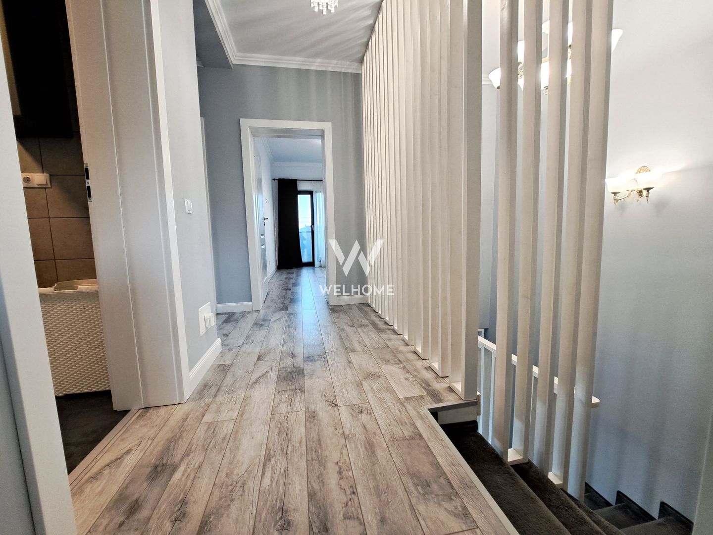 Casa 4 dormitoare, 2 bai - Sibiu, Cisnadioara - Poză 18