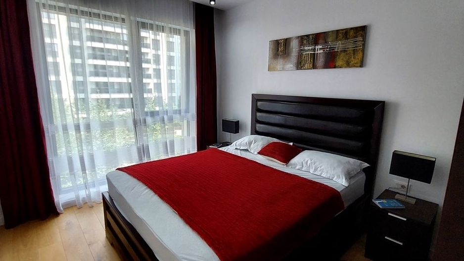 Apartament 2 camere - Pipera, Aurel Vlaicu - Nusco City - Poză 5