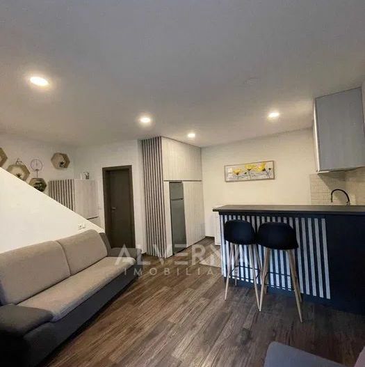 Apartament 2 camere | 55mp | parter | parcare | curte comuna | Centru - Poză 2