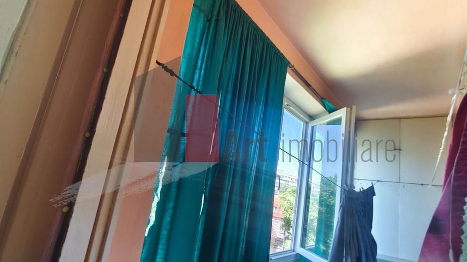 Apartament 3 camere Zona Gheorghe Petrașcu, Sector 3 – Ideal pentru investiție - Poză 6