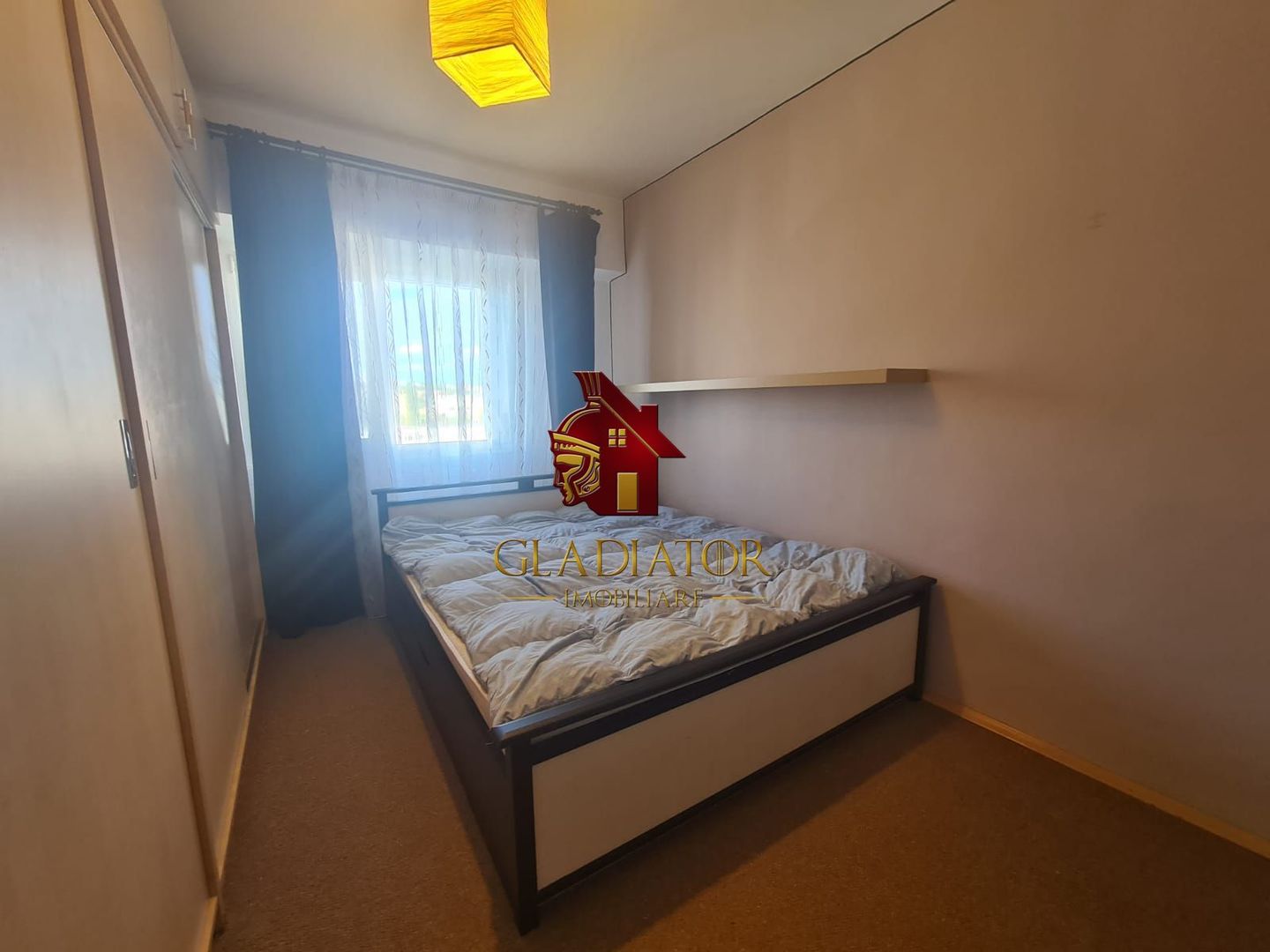 Bloc din 1989 in Alexandru cel Bun Iasi? Da, exista! 3 camere, 80 mp - Poză 16