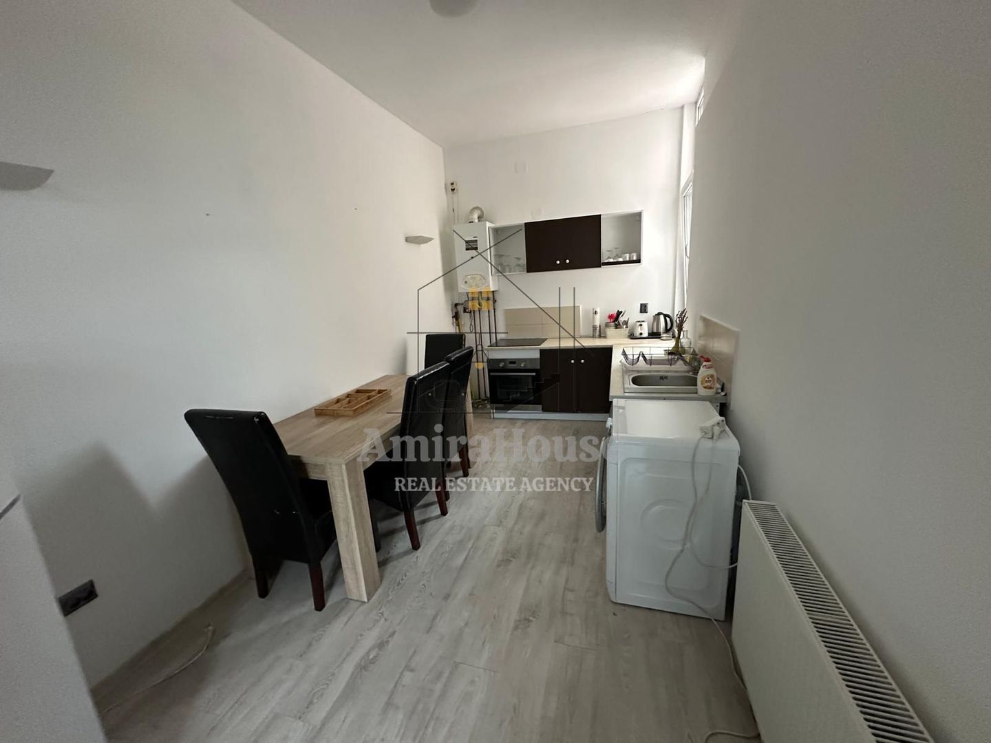 Apartament 2 camere, 62 mp, finisat modern, str Motilor Centru - Poză 10