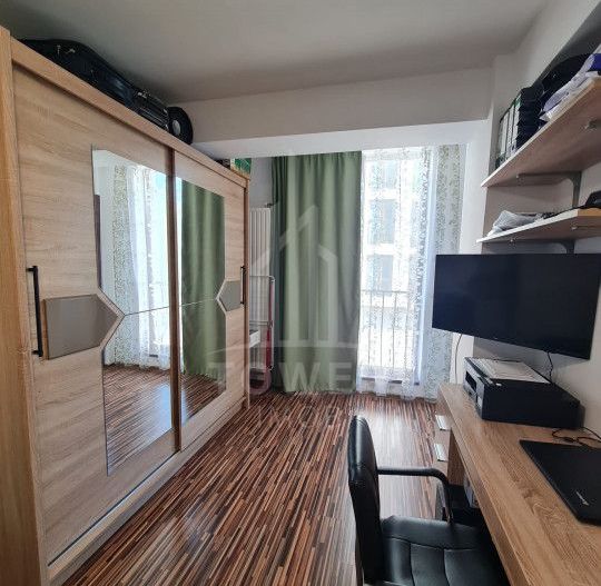 Apartament 3 camere decomandat cu balcon Doamna Stanca - Poză 14