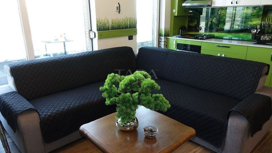 Penthouse de Lux și Terasă Panoramică, zona Vivo - Poză 1