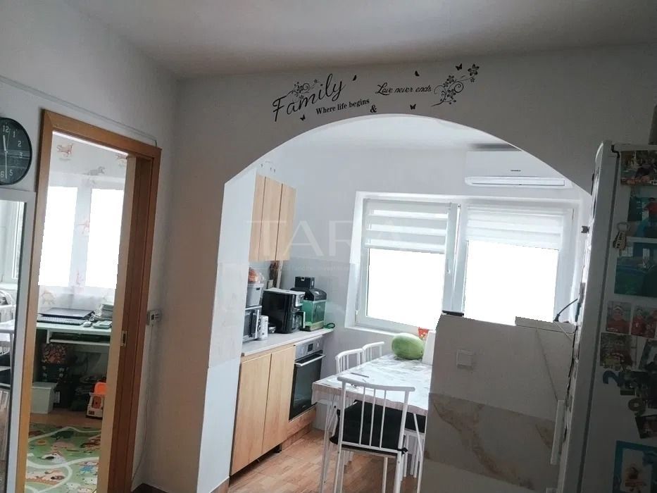 Apartament cu 2 camere decomandate, Mănăștur, zona Primăverii. - Poză 4