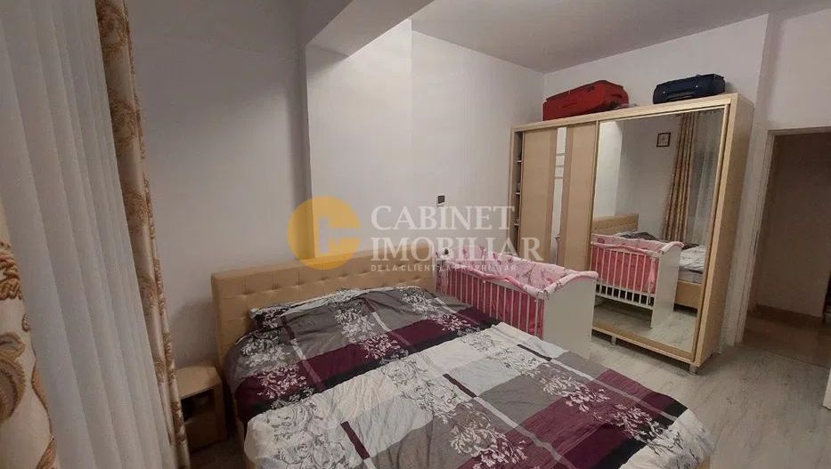 Apartament cu 3 camere, complet mobilat si utilat - Pacurari - Rediu - Poză 1