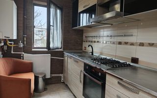 TOMIS III ( cod 02)  - Garsoniera mobilata utilata etaj 3 / 4 - Poză 8