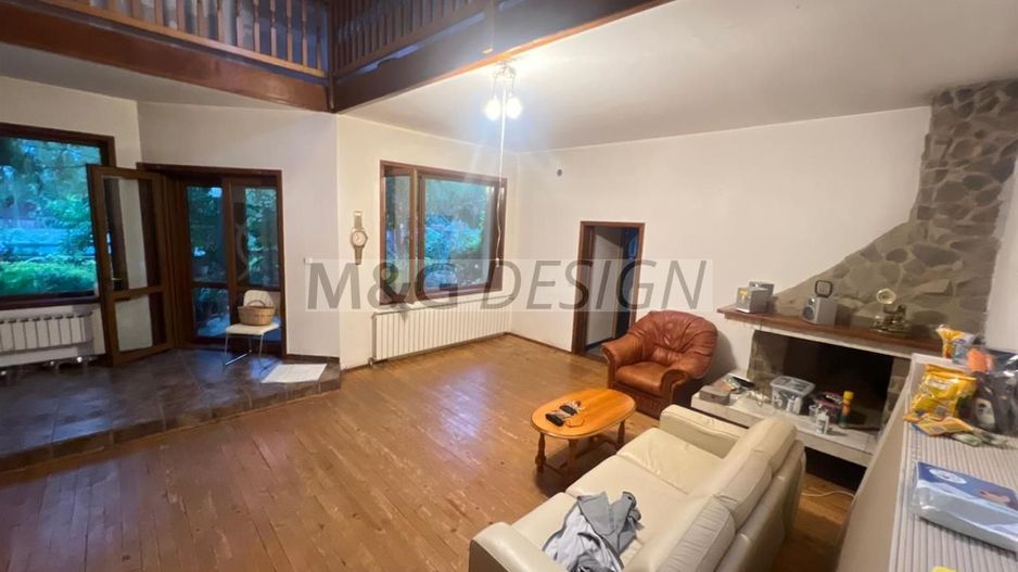 Casa P+M Su 268 mp 2 fronturi stradale - Poză 10