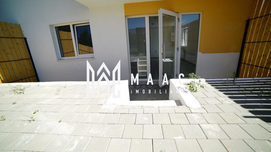 Spatiu Comercial | 60MPU | Gradina | Arhitectilor - Poză 9
