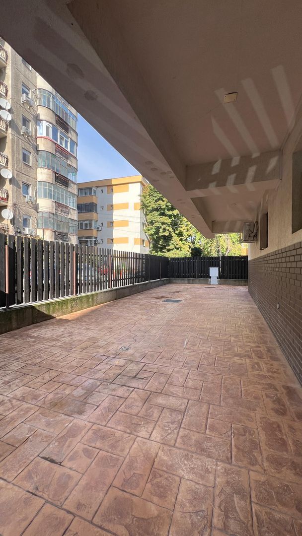 Spatiu 100 mp pretabil after school | Piata Rahova | curte libera 190 mp - Poză 8