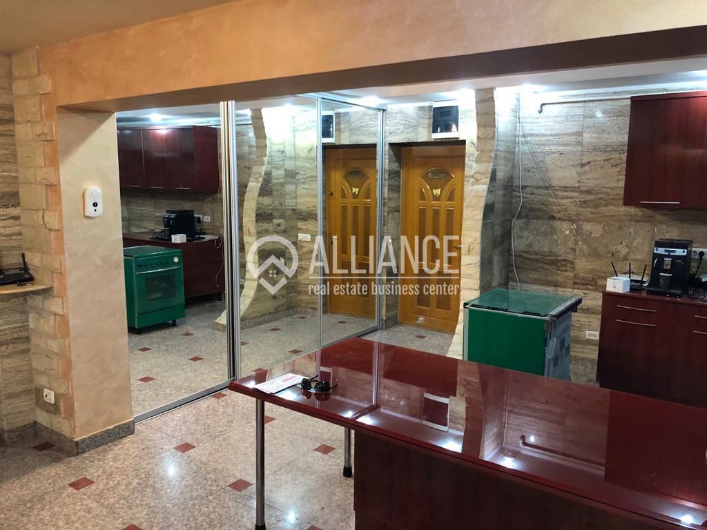 Faleza Nord - De inchiriat Apartament 5 Camere (Cod 12) - Poză 2