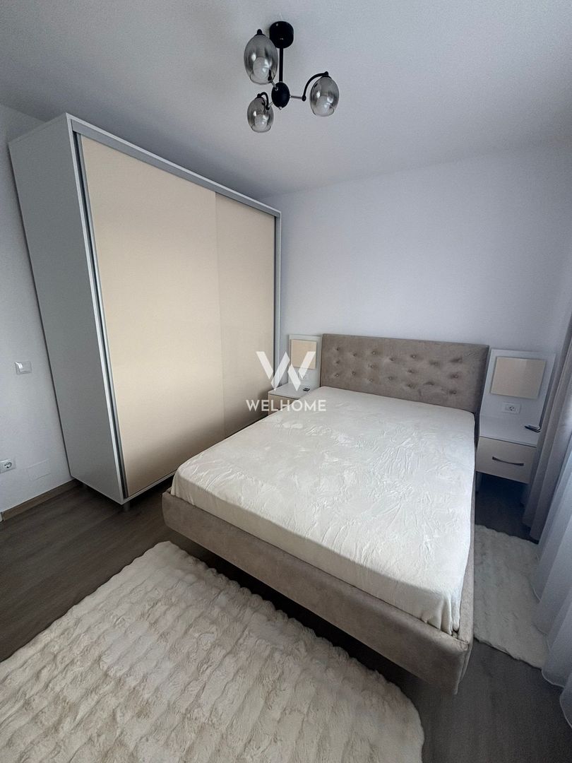 Apartament 2 camere decomandat – Cartier Ștrand Sibiu - Poză 8