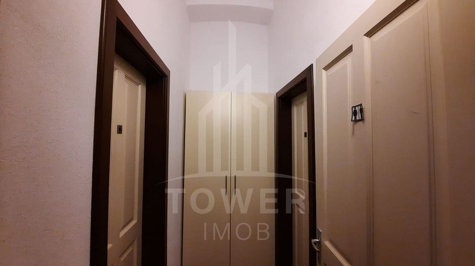 Spațiu de birouri de închiriat în Sibiu - 148 mp | Zonă Ultracentrală - Poză 6