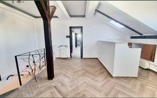 SPATIU DE BIROURI DISPONIBILE ETAJ 1, 2 SI MANSARDA | SUPER-PRET | - Poză 4