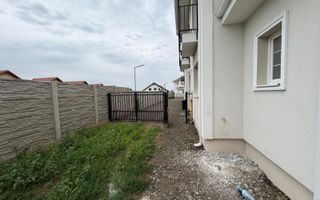 Duplex in Sanandrei | Toate utilitatile | 2 bai | Poarta acces auto | - Poză 17