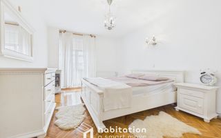 Apartament premium 4 camere | Elisabetin | 2 terase | Șemineu| 100 mp - Poză 27