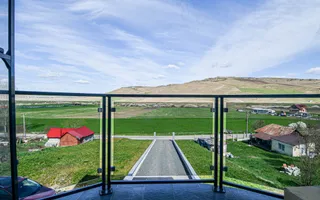 Penisune - Afacere la cheie 9 camere de vanzare la 20km de Cluj-Napoca - Poză 47