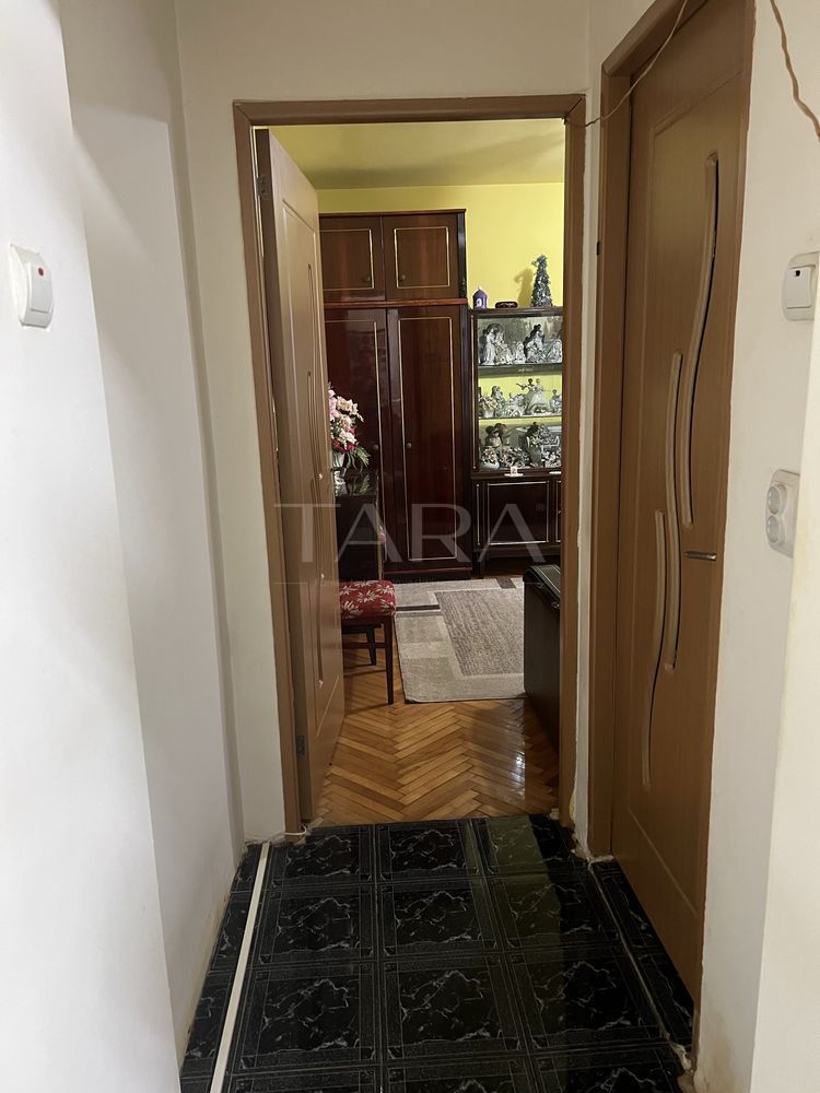 Apartament cu 2 camere decomandate de vânzare în Mănăștur, PRITAX. - Poză 2