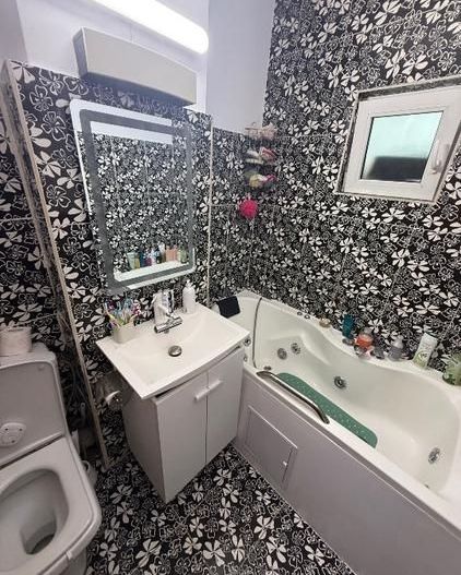 Apartament 2 camere, cu vedere la Parcul Tineretului.  La 5 min de metrou. - Poză 10