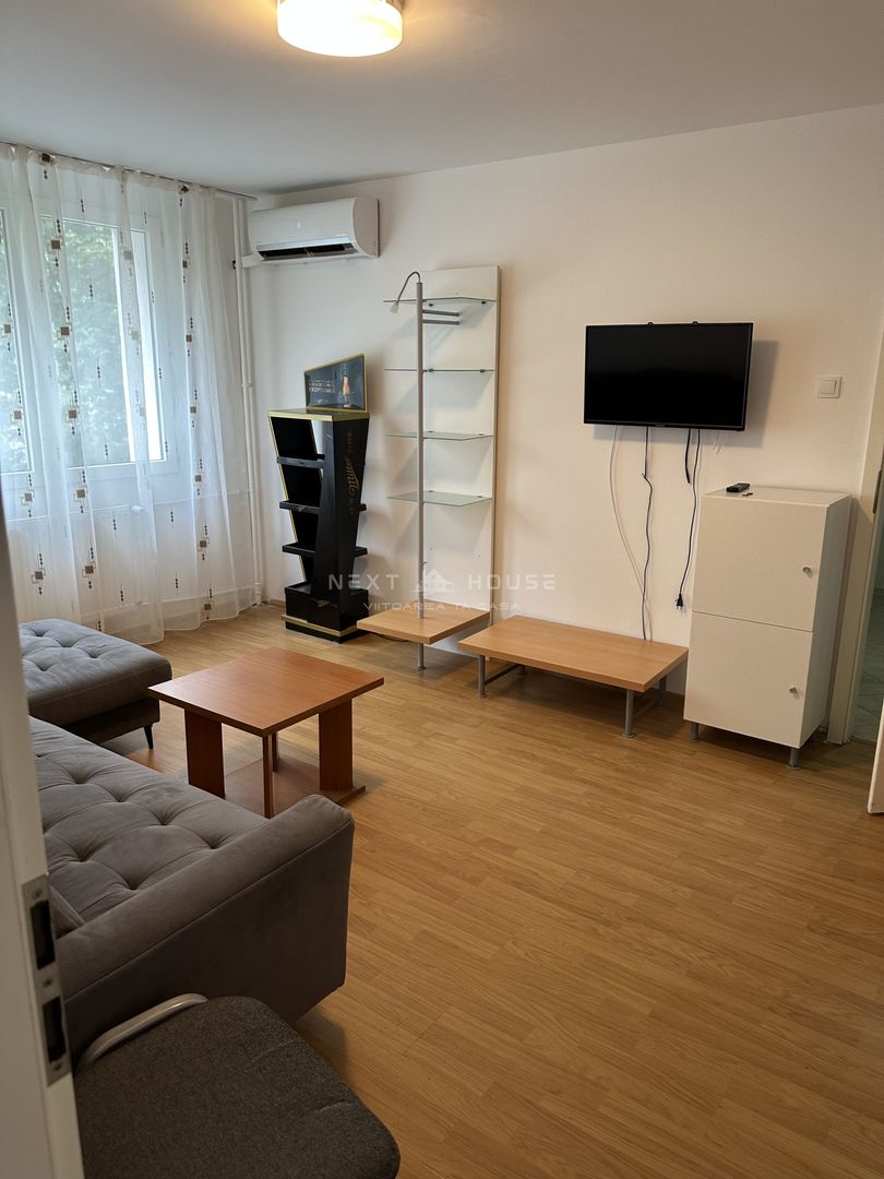 Apartament 3 camere Drumul Taberei ( foarte aproape de metrou ) - Poză 2
