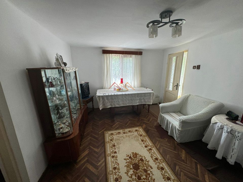 Casa 4 camere, 536 mp teren, toate utilitatile, Urleta, Prahova - Poză 20